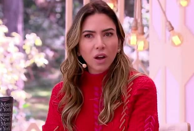 Foto de Patricia Abravanel