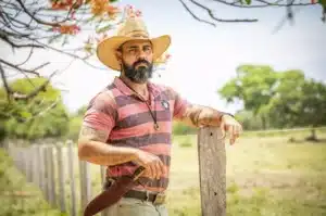Alcides pede emprego para José Leôncio em Pantanal