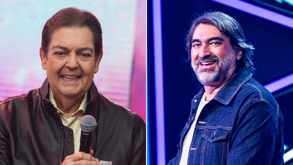 Zeca Camargo estreia 1001 Perguntas, novo game show da Band