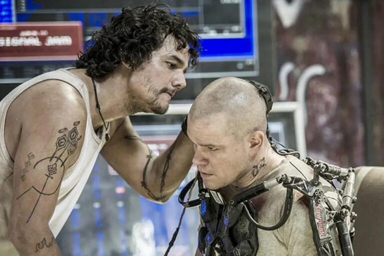 Foto do filme que vai ao ar no CInemaço