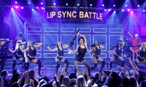 Lip Sync Battle é o novo reality da Globo