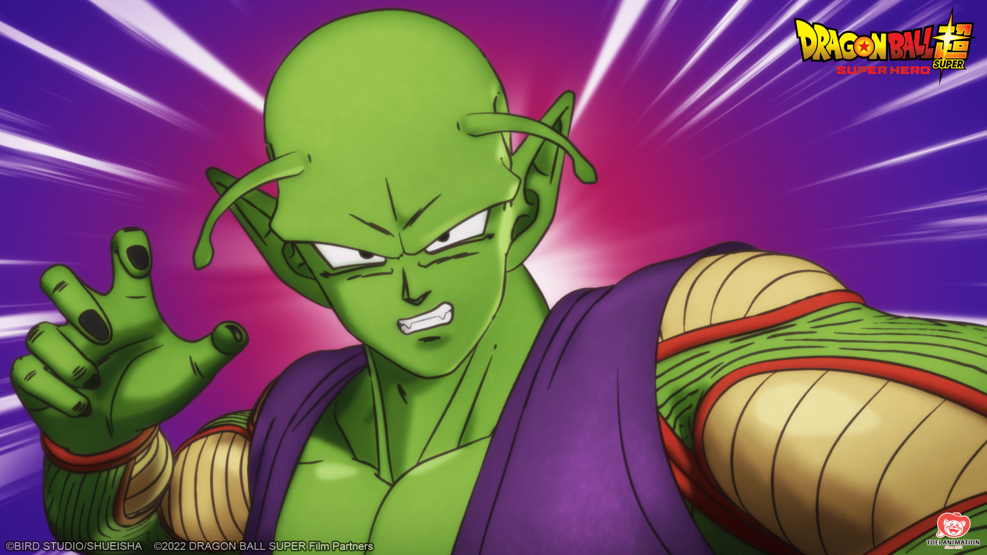 Dragon Ball Super: Super Hero - Autor de Dragon Ball opina sobre