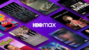 Foto institucional da plataforma HBO Max