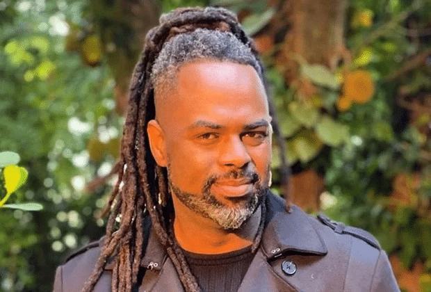 Foto do apresentador Manoel Soares