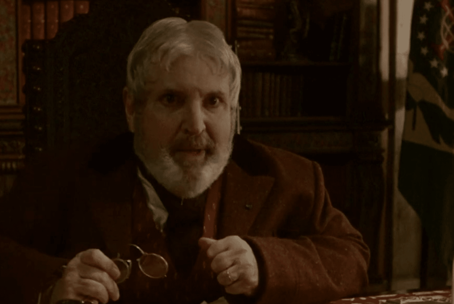 Supercine de hoje (06/08) Globo exibirá o filme O Xangô de Baker Street Supercine de hoje (06/08) Globo exibirá o filme O Xangô de Baker Street