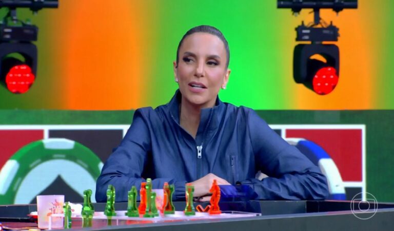 Foto de Ivete Sangalo