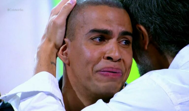 Foto de Thiago Oliveira