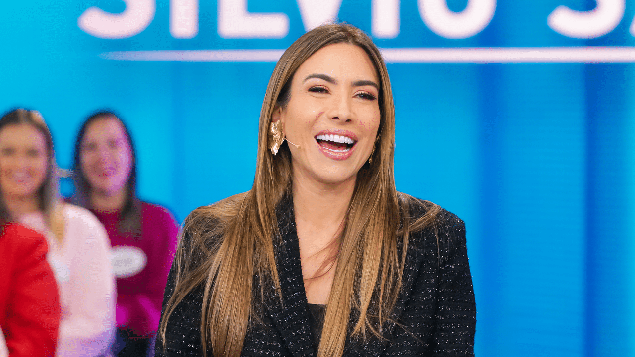 Patricia Abravanel desabafa por retorno de