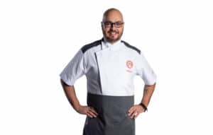 Imagem com foto do participante Diego