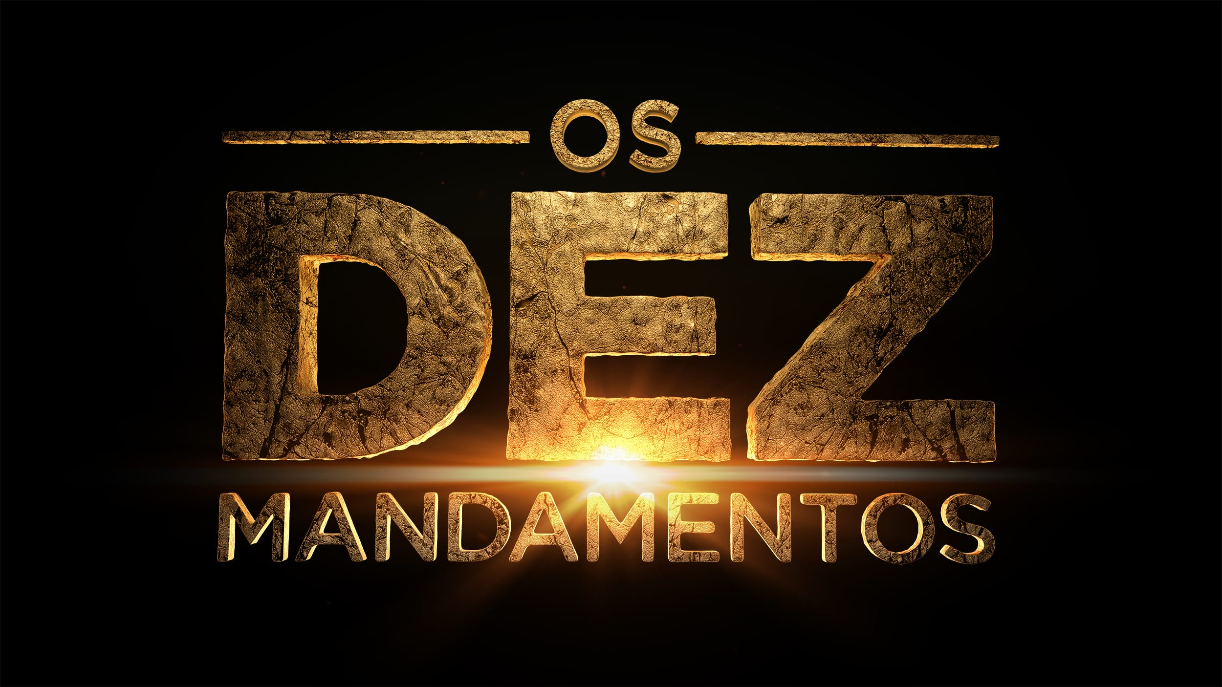 Os Dez Mandamentos: Joquebede pede para Moisés continuar seguindo  orientações de Deus; confira o resumo do capítulo desta segunda-feira (5) -  TV Foco