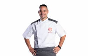 Imagem com foto do participante Thyago