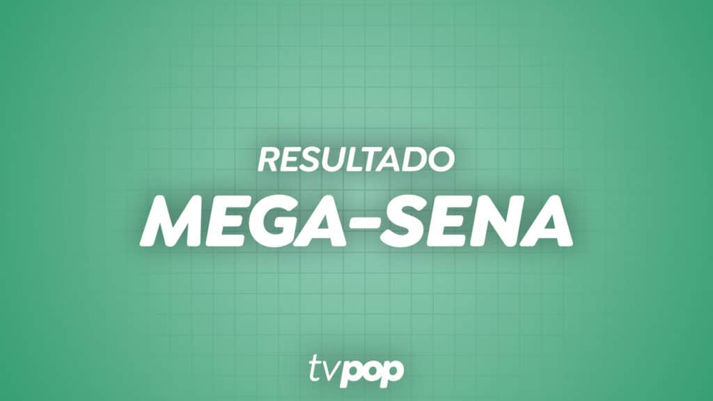 Mega-Sena da Virada: Esses são os NÚMEROS mais SORTEADOS da História -  Notícias Concursos