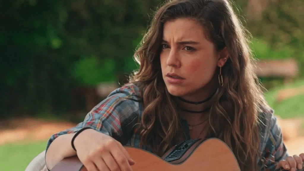 Alice Wegmann revela detalhes sobre segunda temporada de Rensga Hits Alice Wegmann revela detalhes sobre segunda temporada de Rensga Hits