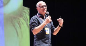 Globoplay provoca Fátima Bernardes ao anunciar volta de Dragon Ball
