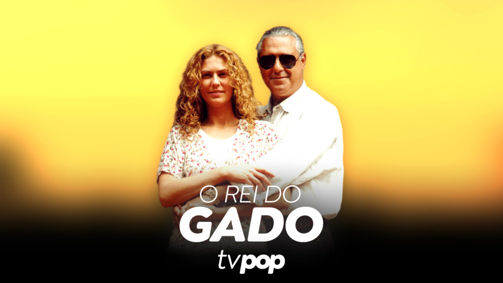 O Rei do Gado: Qual o final de Pirilampo e Lia? Confira, Novela