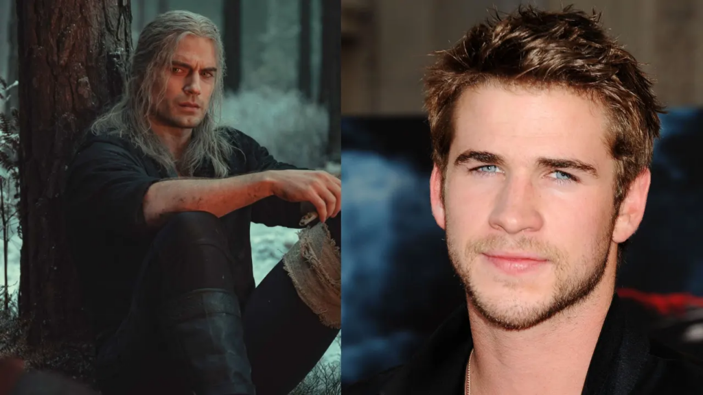 Henry Cavill deixa quarta temporada de The Witcher