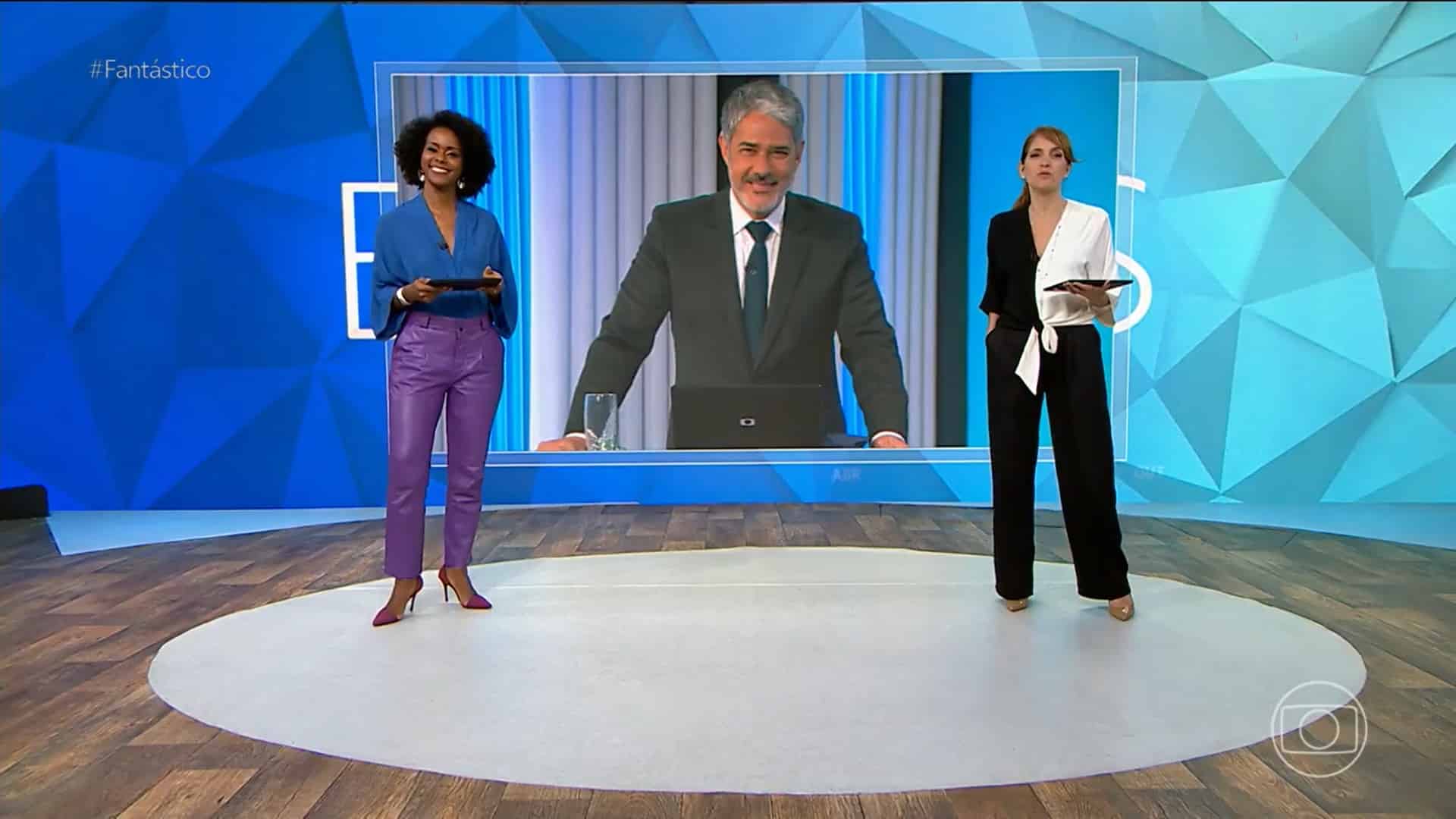 Globo Rural” garante boa audiência na manhã deste domingo (10)