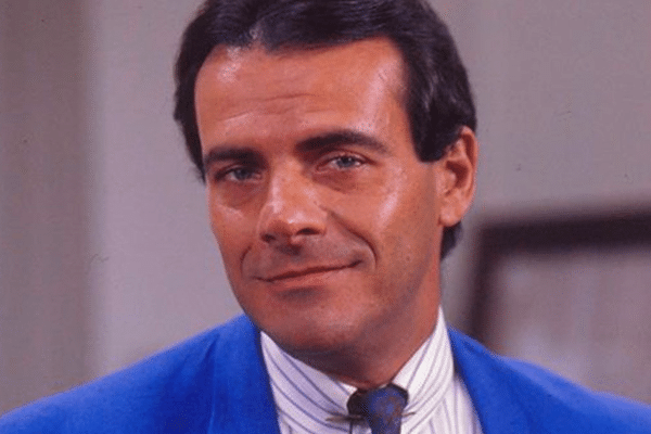 Foto de Mário Gomes