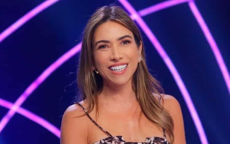 Foto de Patricia Abravanel