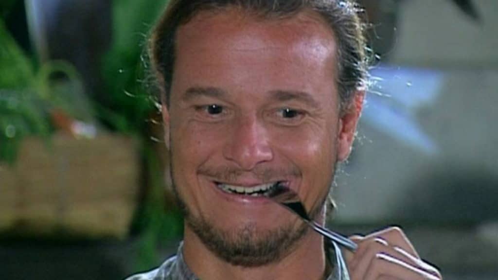 Chocolate com Pimenta Timóteo revela sentimento de Danilo Chocolate com Pimenta Timóteo revela sentimento de Danilo