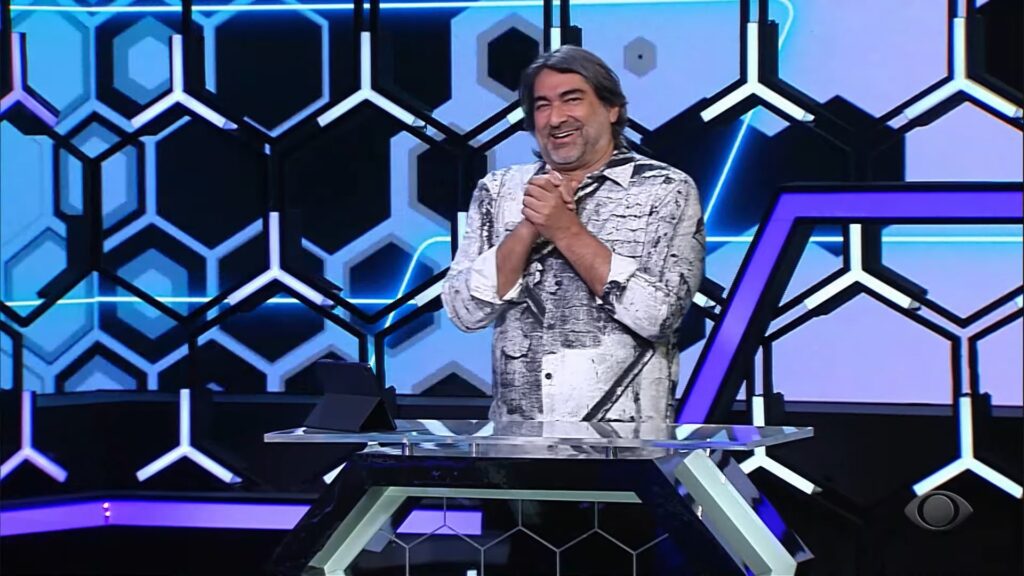 1001 perguntas é o novo game show da Band, que estreia na próxima  segunda-feira logo depois do Faustão. - Vídeo Dailymotion