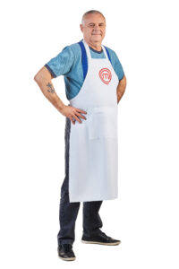 Imagem com foto do participante Antônio