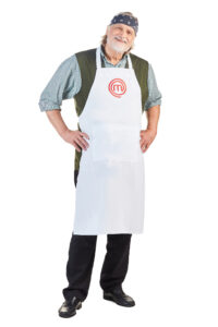 Imagem com foto do participante Flávio