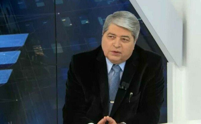 Foto de José Luiz Datena