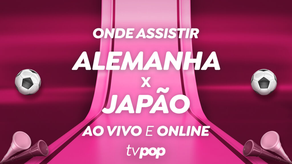 ALEMANHA X JAPÃO AO VIVO - COPA DO MUNDO 2022 