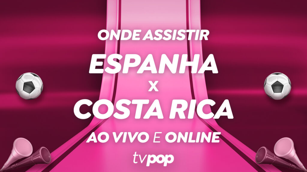 Saiba como assistir aos jogos da Copa do Mundo ao vivo online