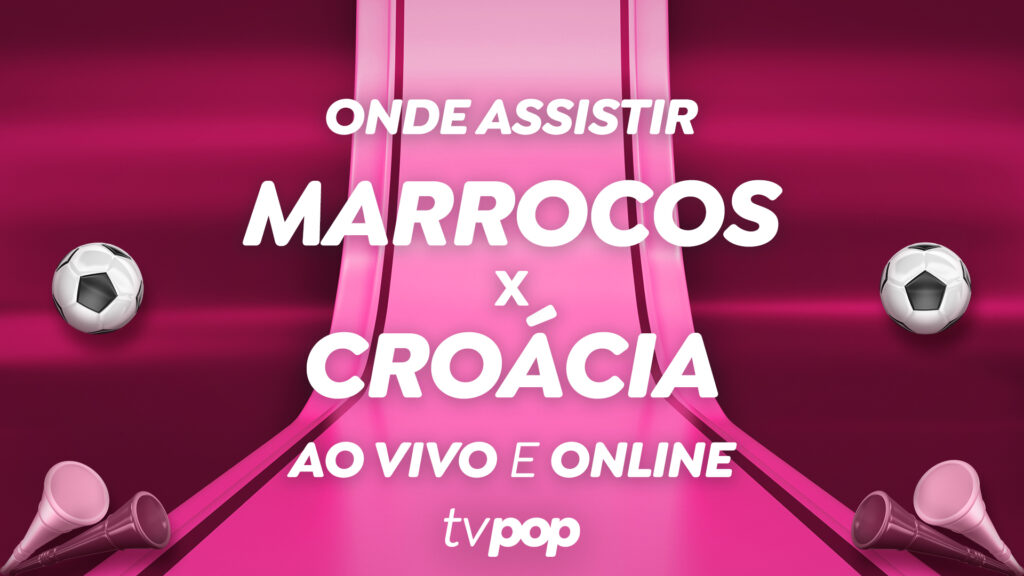 BRASIL x CROÁCIA AO VIVO Copa do Mundo 2022