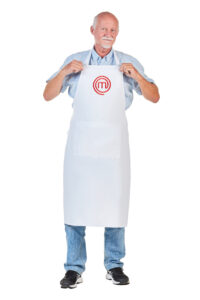 Imagem com foto do participante Paulo