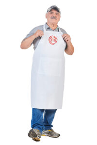 Imagem com foto do participante Pietro