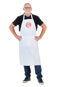 Imagem com foto do participante Sérgio