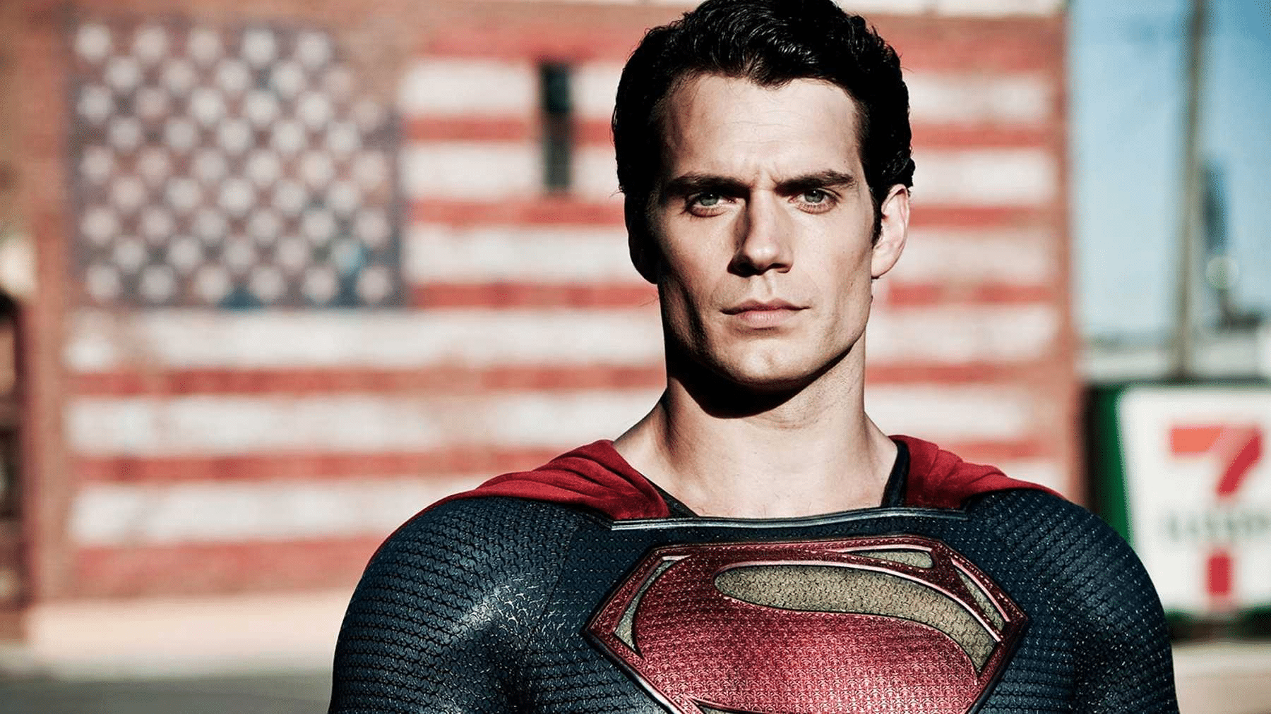 𝐓𝐎𝐃𝐎 𝐒𝐄𝐔, Henry Cavill