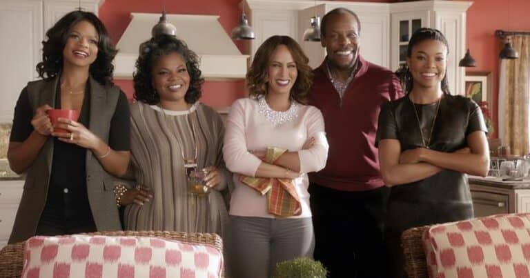 Foto do filme que vai passar no Corujão