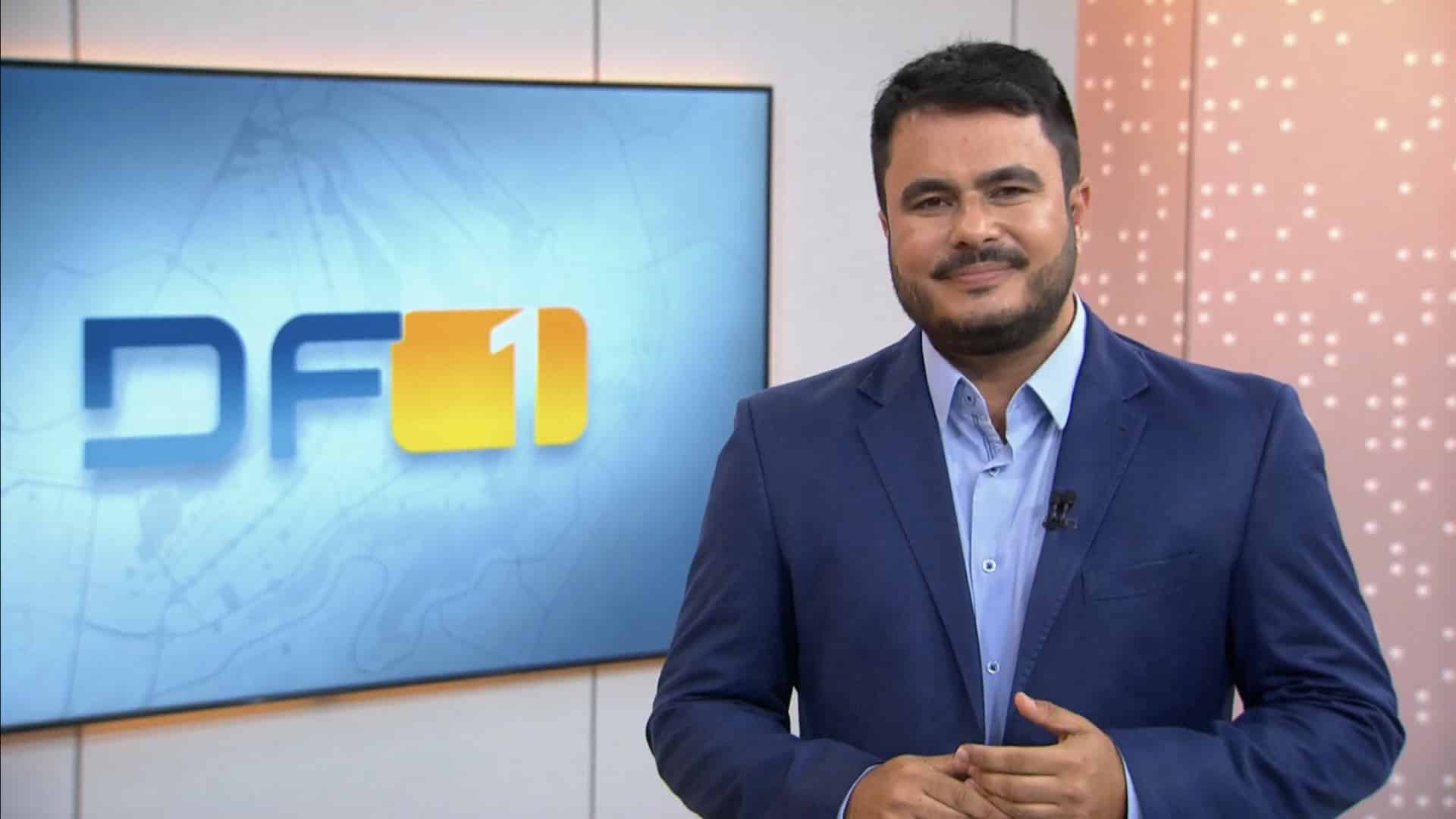 Apresentador da Globo comemora alta hospitalar e revela que seus rins  pararam