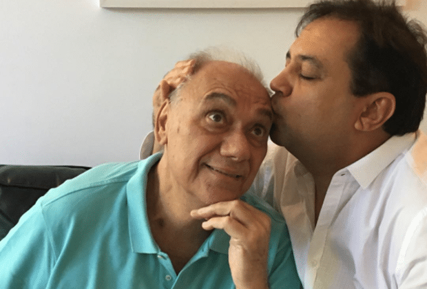 Foto de Geraldo Luís