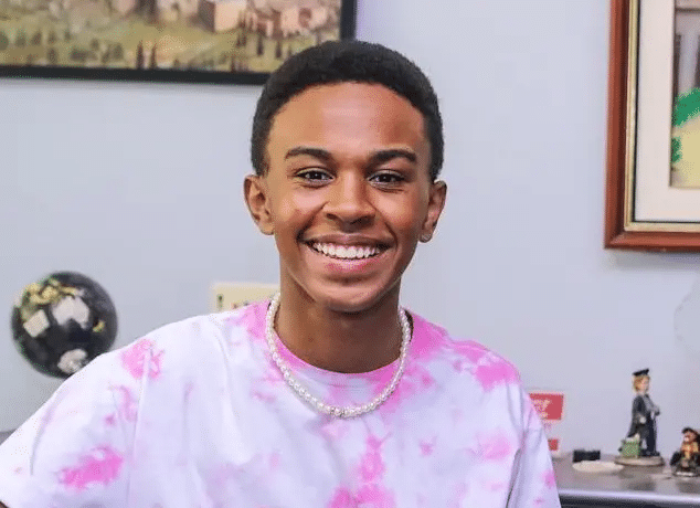 Foto de Jean Paulo Campos