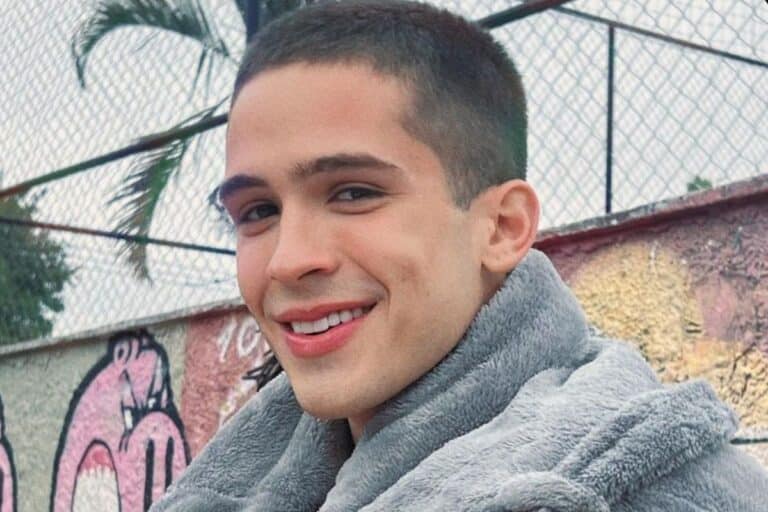 Foto de João Guilherme