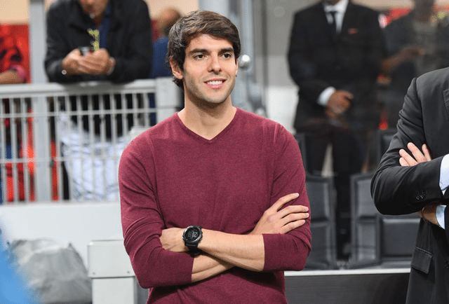Foto de Kaká