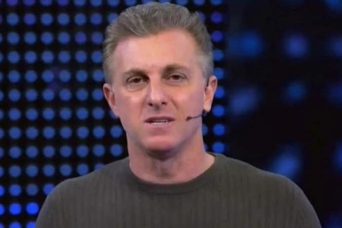 Foto de Luciano Huck