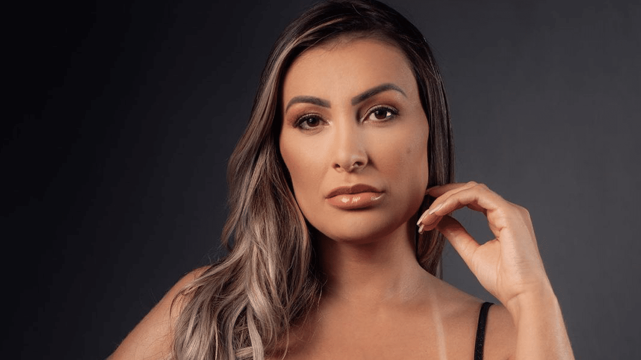 Andressa Urach abre perfil em plataforma adulta e é cancelada pelos fãs