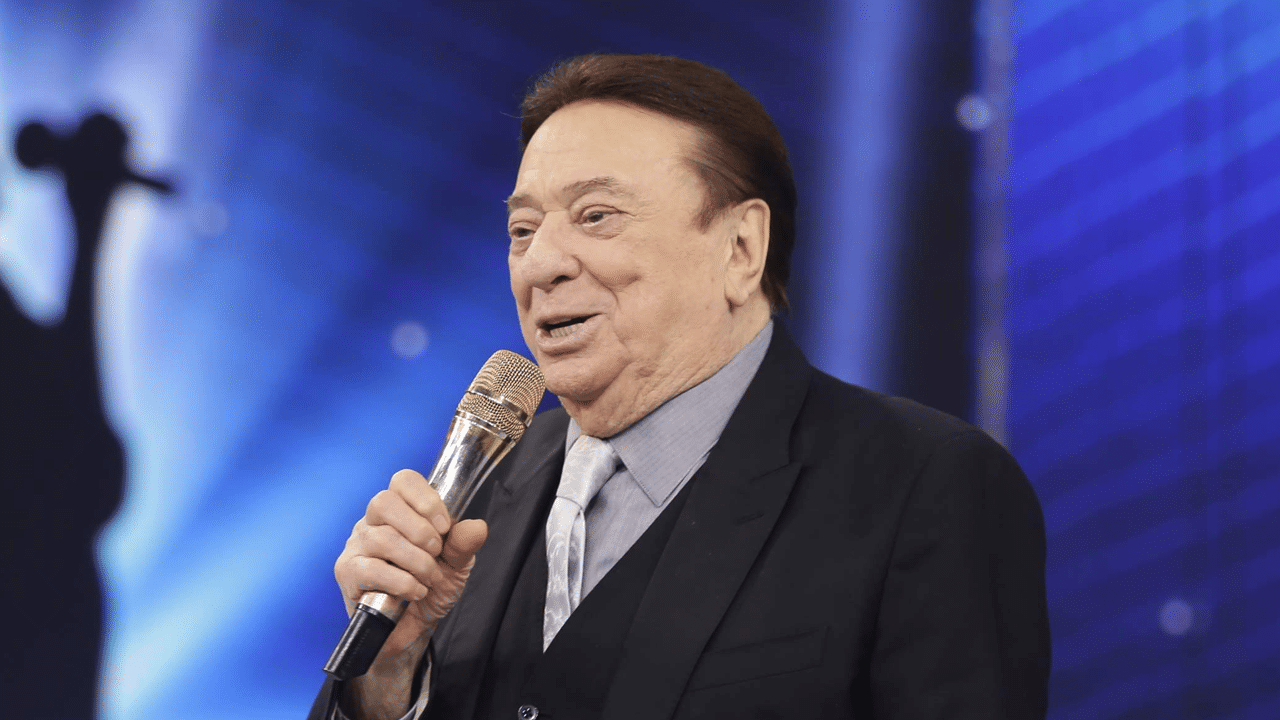 Actualizar 66+ imagem quantos anos tem raul gil e silvio santos br