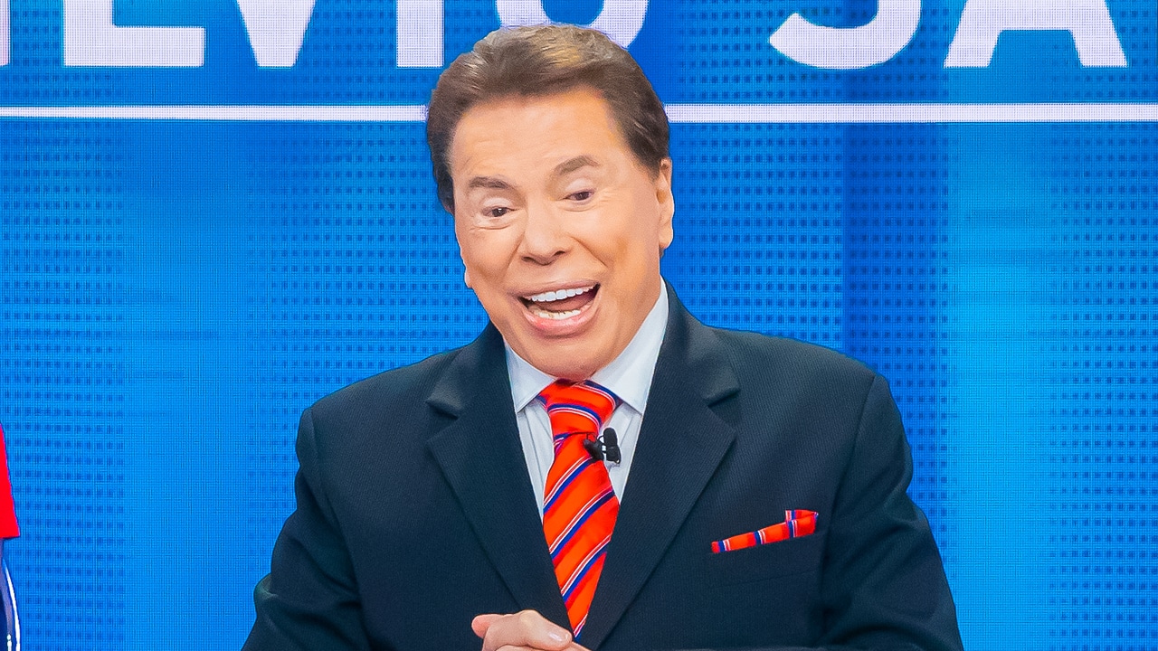 Humorista se afasta das gravações do Programa Silvio Santos: “Tive