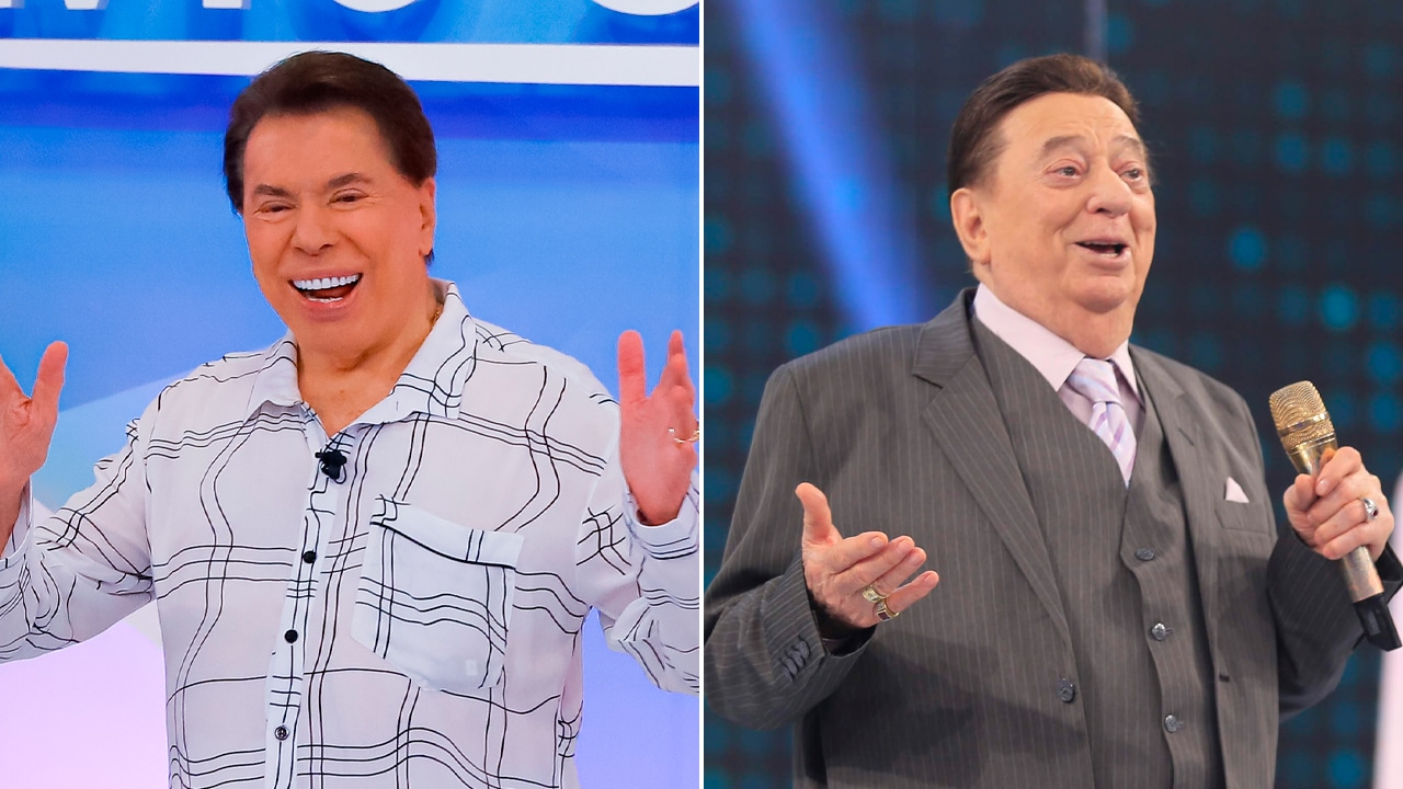Actualizar 66+ imagem quantos anos tem raul gil e silvio santos br