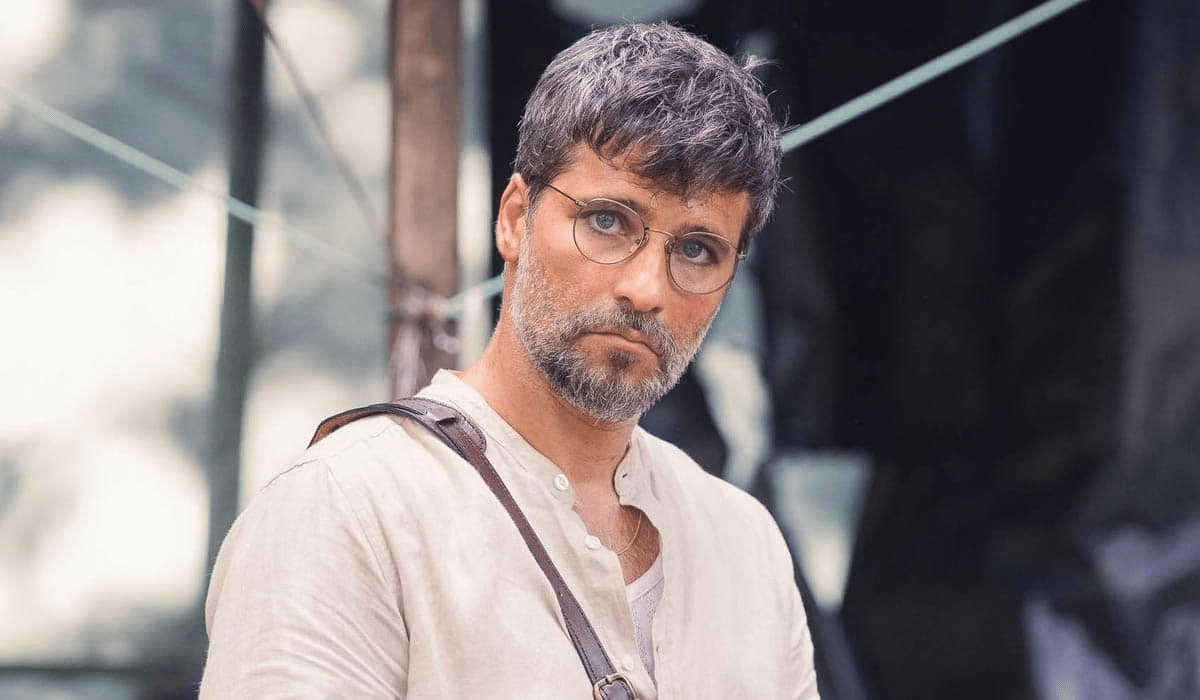 Bruno Gagliasso fala sobre a segunda temporada de fenômeno da Amazon