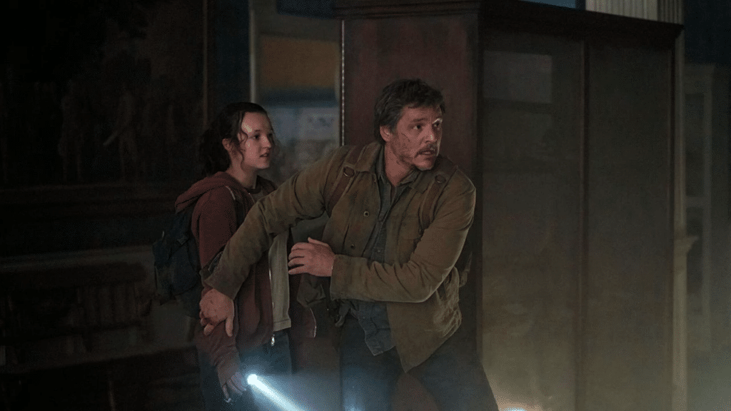The Last of Us: segundo episódio da série bate recorde de audiência na HBO