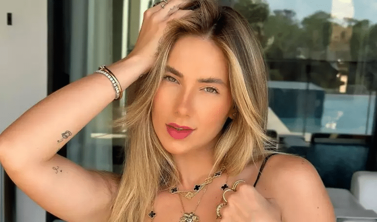 Foto de Virginia Fonseca