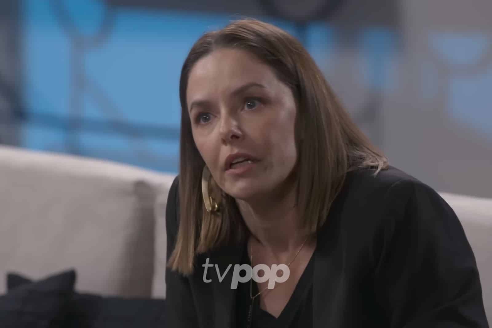 Bianca Rinaldi volta para as novelas do SBT após 20 anos